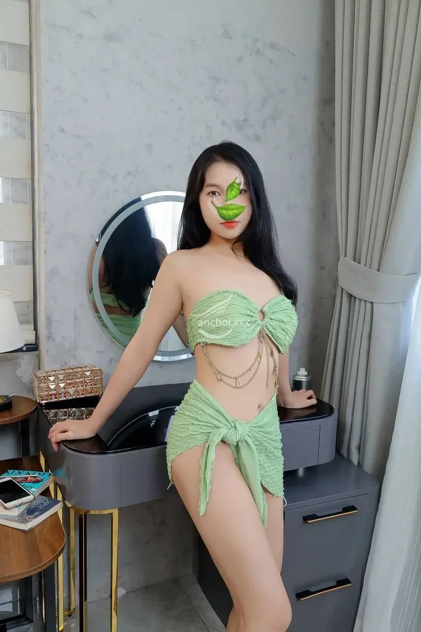 Hàn Tiểu Hy