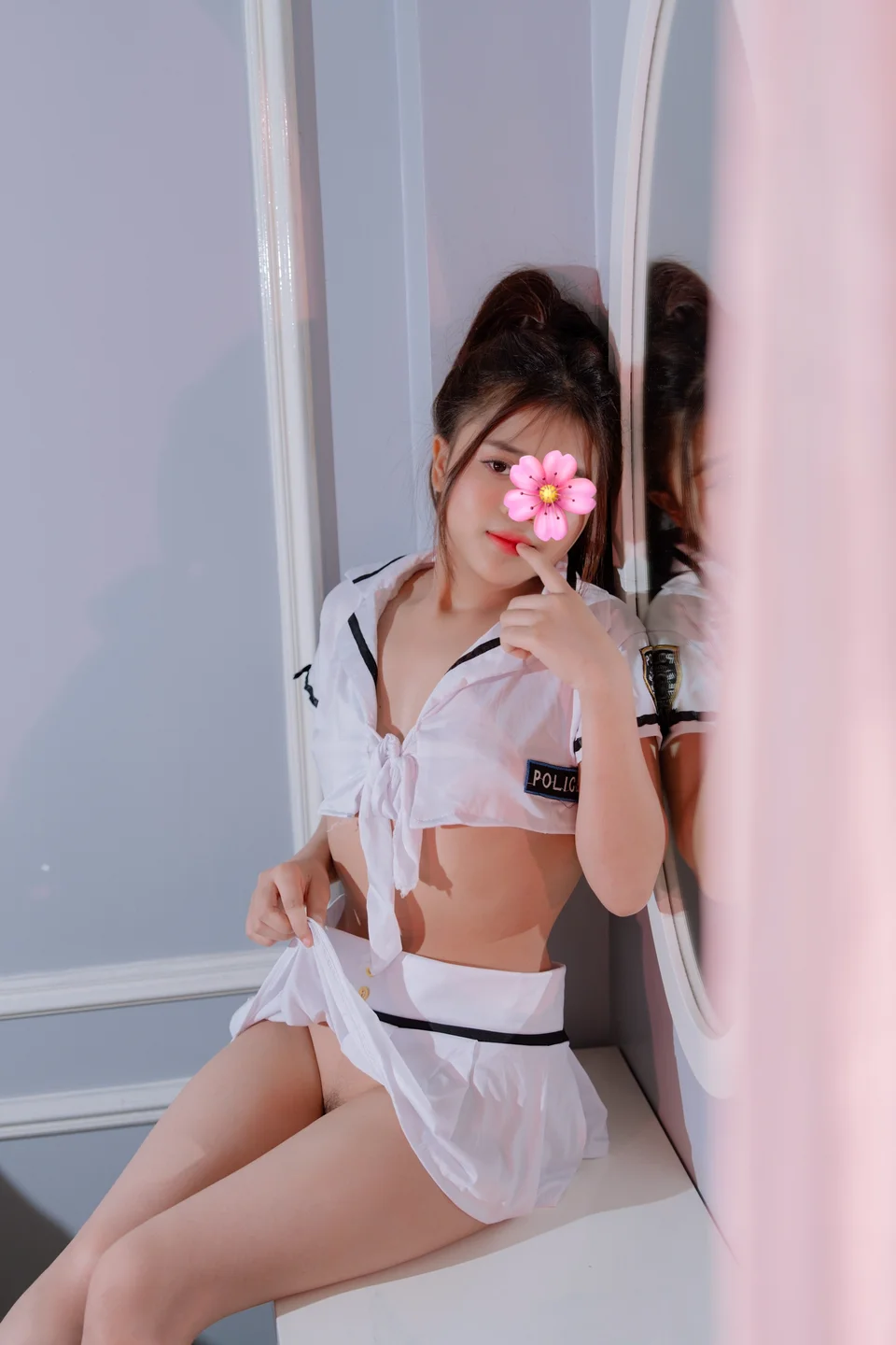 Bé Kẹo