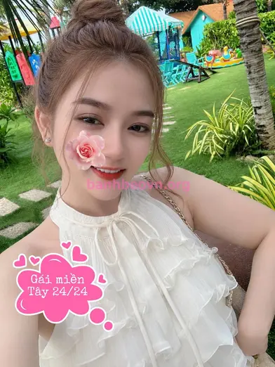Bé Yến Nhi