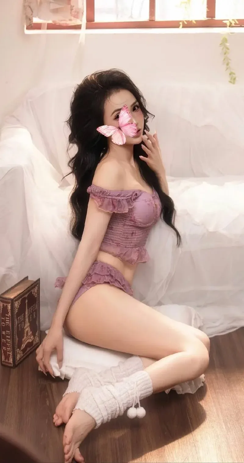 Linh Xinh