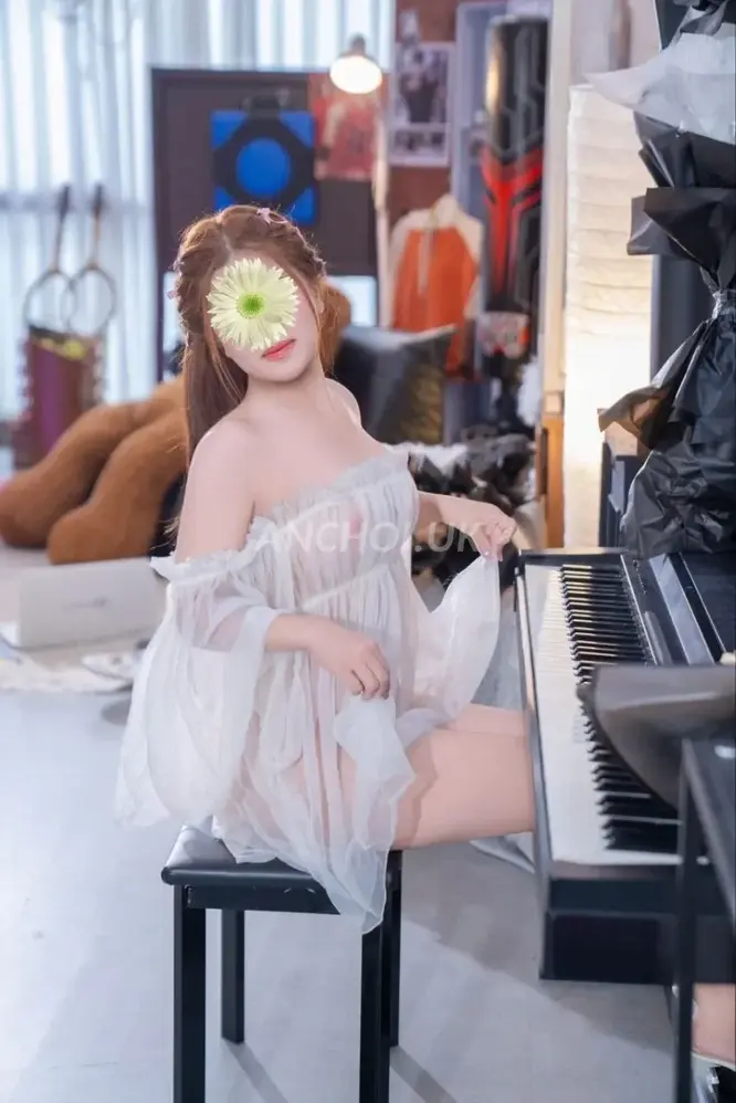 Ngọc Cherry