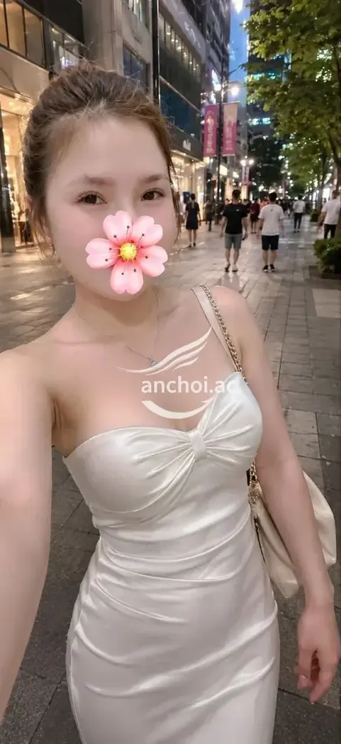 Bé Phương Anh