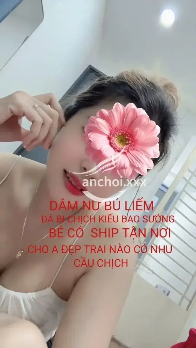 Bé Tâm