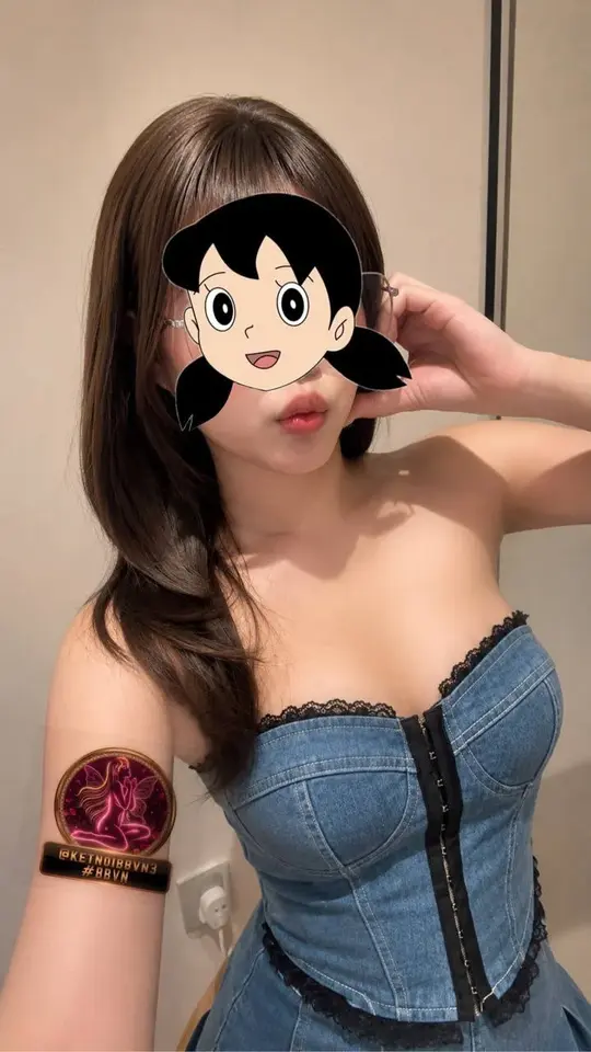 Bé Liily