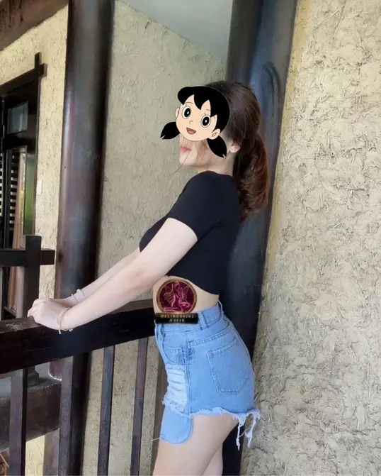 Khả Hân