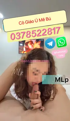 Cô Giáo Ú