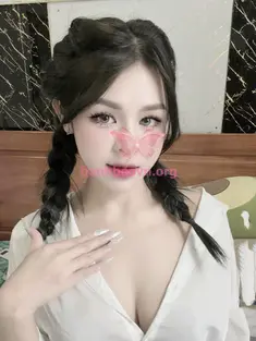 Bé Bảo Vy