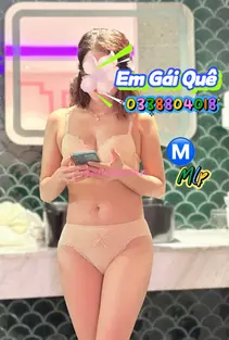 Em Gái Quê