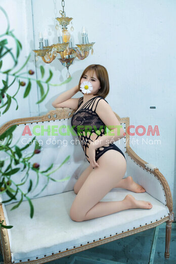 Linh Ly