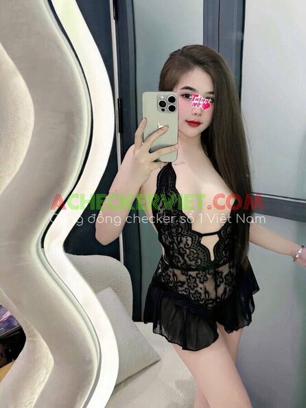 Mai Anh