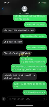 Hoàng Yến activity photo 2