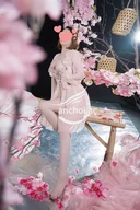 Linh Đan photo 9