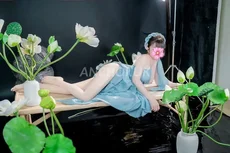 Khả Như photo 11