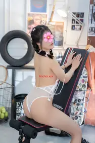 Bé Thu photo 8