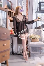 Linh Chi photo 10