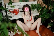 Bé Tiểu Vy photo 13