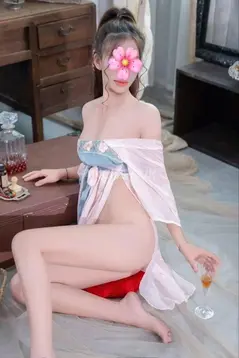 Triệu Vy photo 15