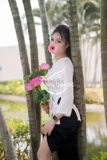 Uyên Mizuri photo 17