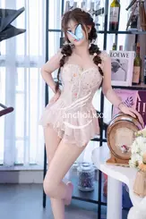 Bé Thư photo 2