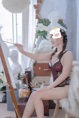 Linh Chery photo 6