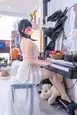 Bé Linh Chi photo 1