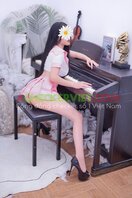Hà Vy photo 1