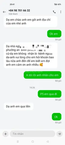 Mỹ Hạnh activity photo 6