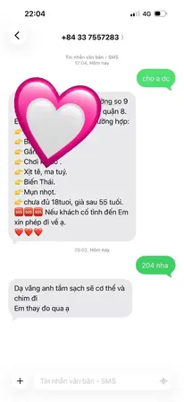 Huyền activity photo 24