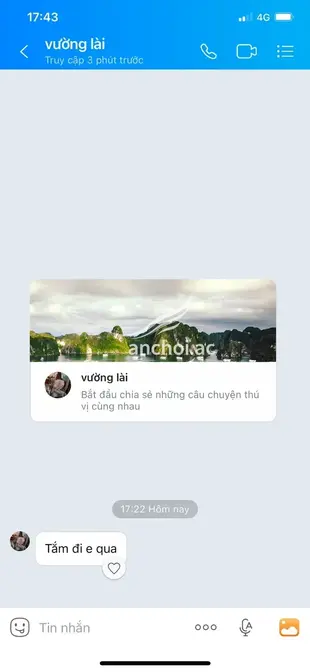 Yến Chi activity photo 3
