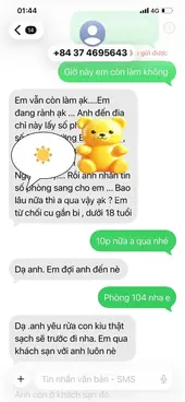 Pé Vân activity photo 3