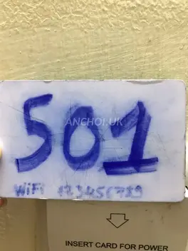 Hàn Tiểu Hy activity photo 3