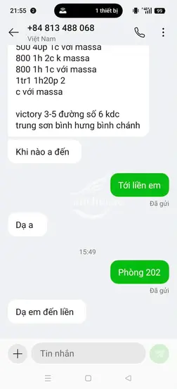 Gái Massa Dạo activity photo 6