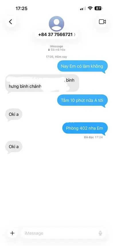 Mộc Nhi activity photo 2