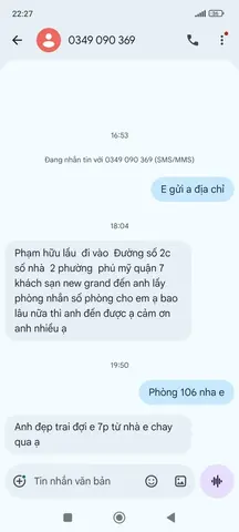 Trần Phương activity photo 6