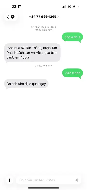Bối Nhi activity photo 6