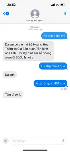 Bé Quỳnh activity photo 5