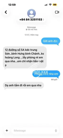 Ngọc Mai activity photo 4