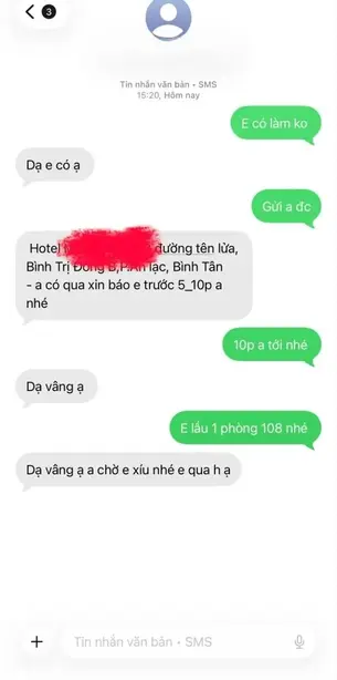 Ngọc Hà activity photo 4