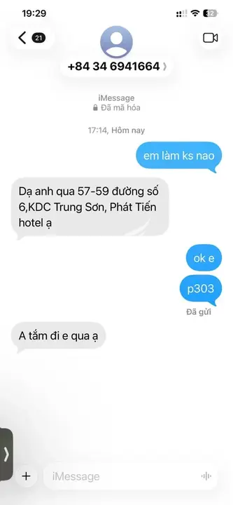 Quỳnh Anh activity photo 4
