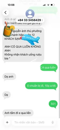 Như Quỳnh activity photo 6