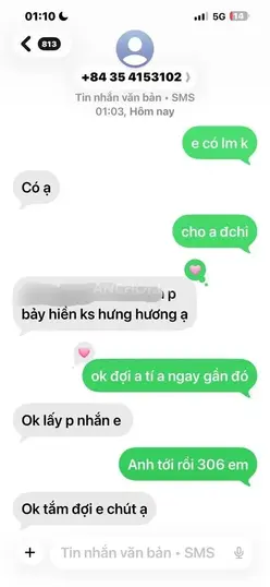 Thùy Trang activity photo 2