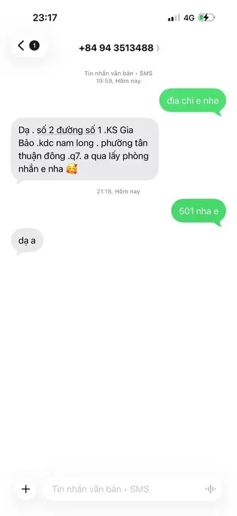 Quỳnh Anh activity photo 2