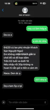 Thùy Dương activity photo 3
