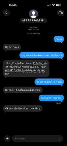 Phương Linh activity photo 2