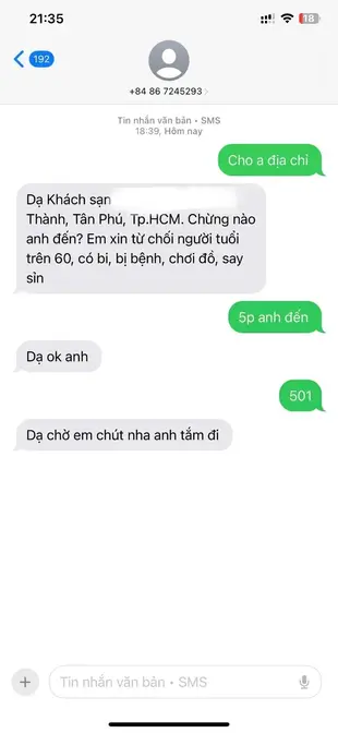 Hàn Tiểu Hy activity photo 2