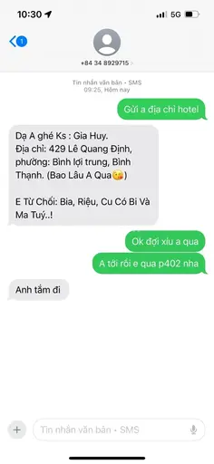 Quỳnh Anh activity photo 3