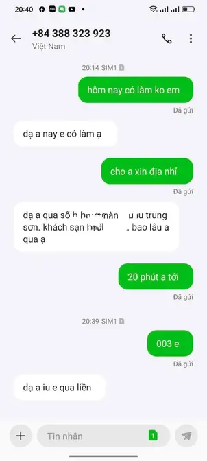 Quỳnh Anh activity photo 4