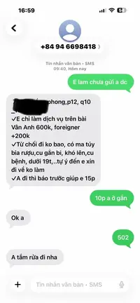 Vân Anh activity photo 19