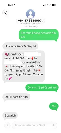 Bảo Yến activity photo 6