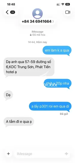 Quỳnh Anh activity photo 6